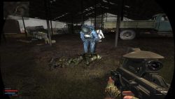 Oblivion Lost 3.1